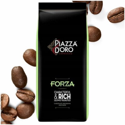 Piazza D'oro Forza 1 kg – Zbozi.Blesk.cz
