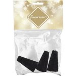 Vánoční františek 3ks Jablko-skořice HOME DECORATIVE – Hledejceny.cz