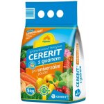 Forestina Cererit s guánem a lignogumátem na brambory ORGAMIN 10 kg – Zboží Dáma