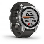 Garmin fenix 7 Glass – Zboží Živě