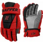 Hokejbalové rukavice Knapper AK3 v2 SR – Hledejceny.cz