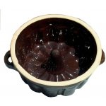 Karel Kolomazník bábovka 1,5l malá keramika – Sleviste.cz