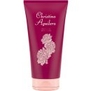 Christina Aguilera Touch of Seduction sprchový gel 150 ml