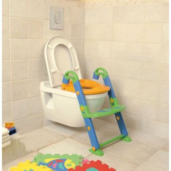 Kids kit kidseat toilet 3v1