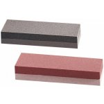 Kombinovaný brousek korund TYROLIT 50 x 25 x 150 mm zrno 150/400 | Dílna - Outdoor Nářadí, ruční nářadí, elektrické pomůcky, ochranné pomůcky Broušení a řezání Brusné a řezací příslušenství – Zboží Dáma