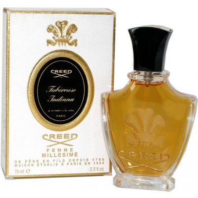 Creed Tubereuse Indiana parfémovaná voda dámská 75 ml tester – Hledejceny.cz