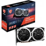 MSI Radeon RX 6700 XT MECH 2X 12G OC – Zboží Živě