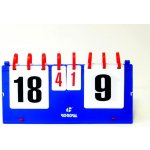 Richmoral Ukazatel skóre – Zboží Dáma