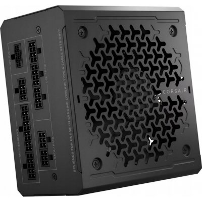 Corsair RMe Series RM1000e 1000W CP-9020297-EU – Zboží Živě