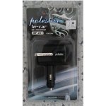Adaptér rozdvojka zásuvky 12/24V USB, WF-201 (SPL-20) zapalovače – Sleviste.cz