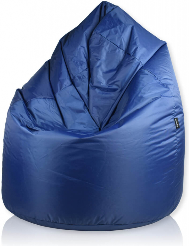Primabag Giga Sako Nylon tmavomodrá