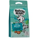 Barking Heads Fish-n-Delish Adult 2 kg – Hledejceny.cz