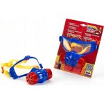 Klein 8930 Hasičská dětská ochranná maska – Zboží Dáma