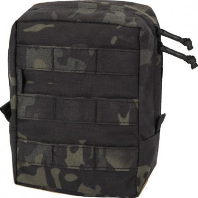 Helikon-Tex General Purpose Cargo MultiCam Black – Hledejceny.cz