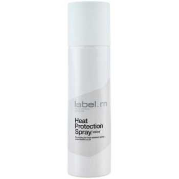 label.m Blow Out Spray před foukáním vlasů 200 ml