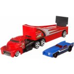 Mattel Hot Weels Náklaďák Rock 'n Race BDW59 – Zbozi.Blesk.cz