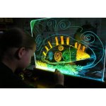 Jonely Magický světelný stůl – Zbozi.Blesk.cz