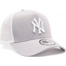 NEW ERA Clean Trucker 2 Ney 11588490 Bílá Šedá