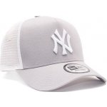 NEW ERA Clean Trucker 2 Ney 11588490 Bílá Šedá – Zboží Dáma