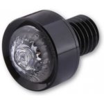 HIGHSIDER LED moto zadní světlo MONO černé – Hledejceny.cz
