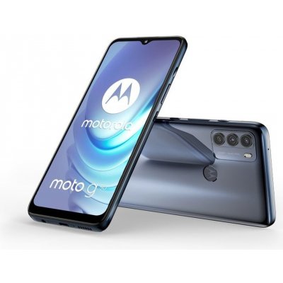 Motorola Moto G50 4GB/64GB Dual SIM – Zbozi.Blesk.cz