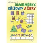 GRADA Publishing, a.s. Obrázkové osmisměrky, křížovky a šifry – Hledejceny.cz