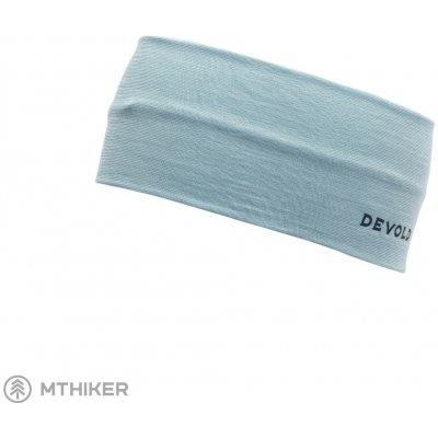 Devold Running Merino 130 Headband – Zboží Mobilmania