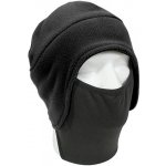 Čepice Rothco Fleece s maskou černá – Zboží Dáma