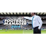 Football Manager 2014 – Zbozi.Blesk.cz