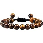 Gaira náramek Tygří oko 3127 – Zbozi.Blesk.cz