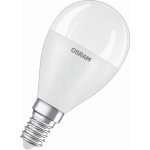 Osram LED žárovka E14 P45 7W = 60W 806lm 4000K Neutrální bílá 200° STAR OSRSTAH0030 – Hledejceny.cz