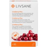 Livsane Brusinky PLUS 30 tablet – Hledejceny.cz
