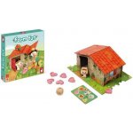 Janod Zábava na farmě – Zboží Živě