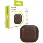 Mobile Origin Leather Case AirPods 4 LC-AP-BRW-01 – Zbozi.Blesk.cz