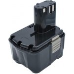 Cameron Sino CS-HTB415PX 14.4V Li-ion 4000mAh - neoriginální – Hledejceny.cz