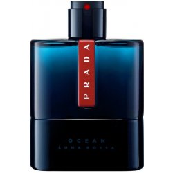 Prada Luna Rossa Ocean toaletní voda pánská 150 ml