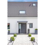 Gutta Guttavordach BS LED strip 200x90x15,5 cm - 75000062 – Hledejceny.cz