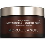 Moroccanoil Body Fragrance Originale vyživující tělové suflé 200 ml – Zboží Dáma