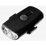 Topeak Headlux Dual USB 140/10 přední černé – Hledejceny.cz