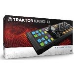 Native Instruments Traktor Kontrol X1 – Zboží Mobilmania