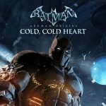 Batman: Arkham Origins - Cold, Cold Heart – Zbozi.Blesk.cz