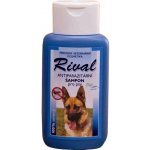 Bea Natur Rival Duo šampon antiparazitární a kondicionér 220 ml – HobbyKompas.cz