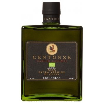 Centonze Centonze Bio Extra Virgin Olive Oil 500 ml