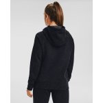 Under Armor Rival Fleece Logo hoodie W 1356318 001 – Zboží Mobilmania