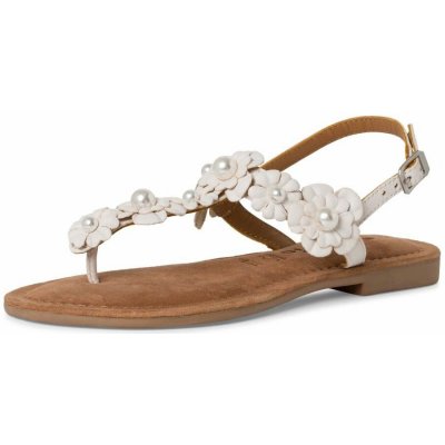 Tamaris 28123-42-100 bílá – Zboží Dáma