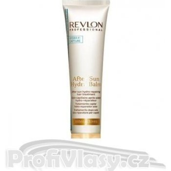 Revlon Instant Hydra Balm balzám na vlasy 150 ml