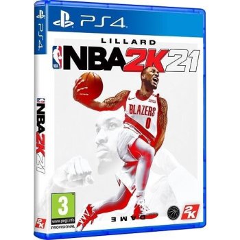 NBA 2K21