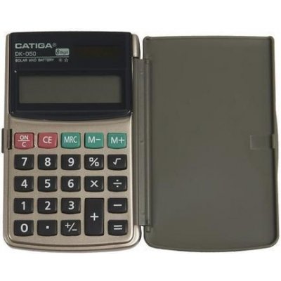 Catiga DK 050 – Hledejceny.cz