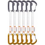 Ocún HAWK QD WIRE BIO-DYN-RING 15 mm 20 cm 6-pack – Zboží Dáma