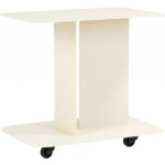 Noo.ma Ho 60 x 40 cm Béžový – Zboží Dáma